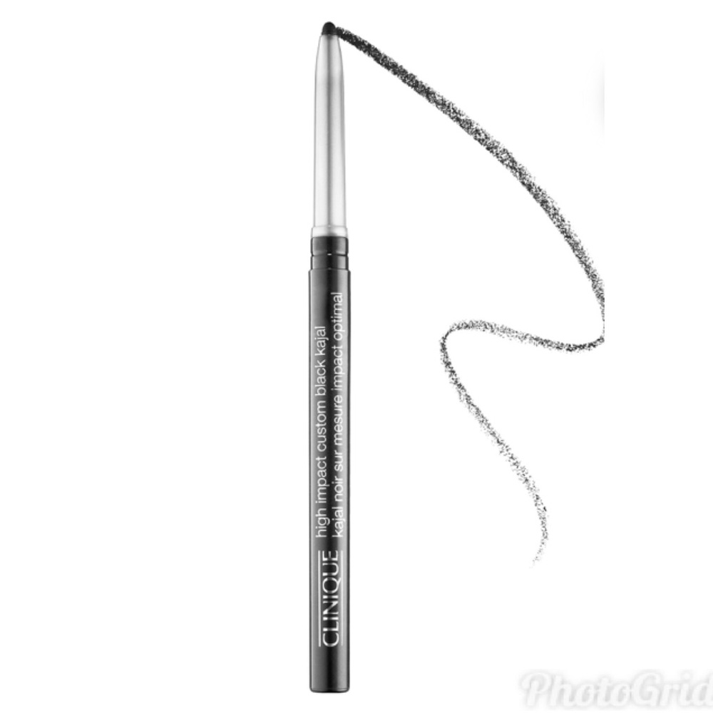 3/$15 Clinique High Impact Eyeliner
